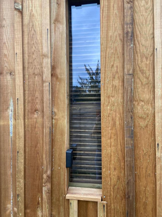 Gite Lauraet Linxe Exterior foto